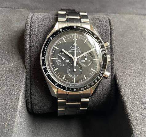 speedmaster daytona